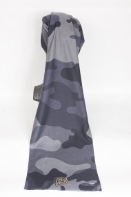 Camo gris extralargo 2 sin costuras